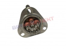 ten 4500 ELECTROLUX 0L2652